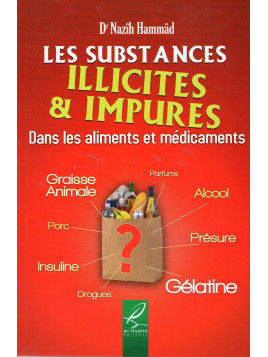 Les substances illicites & impures 
