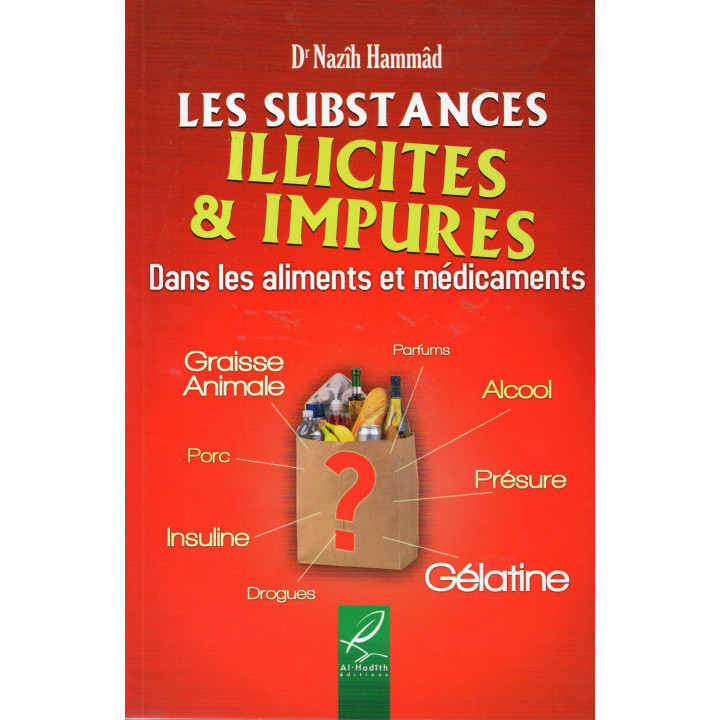 Les substances illicites & impures 