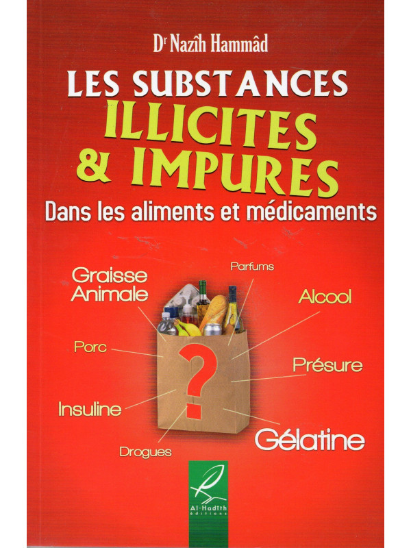 Les substances illicites & impures 