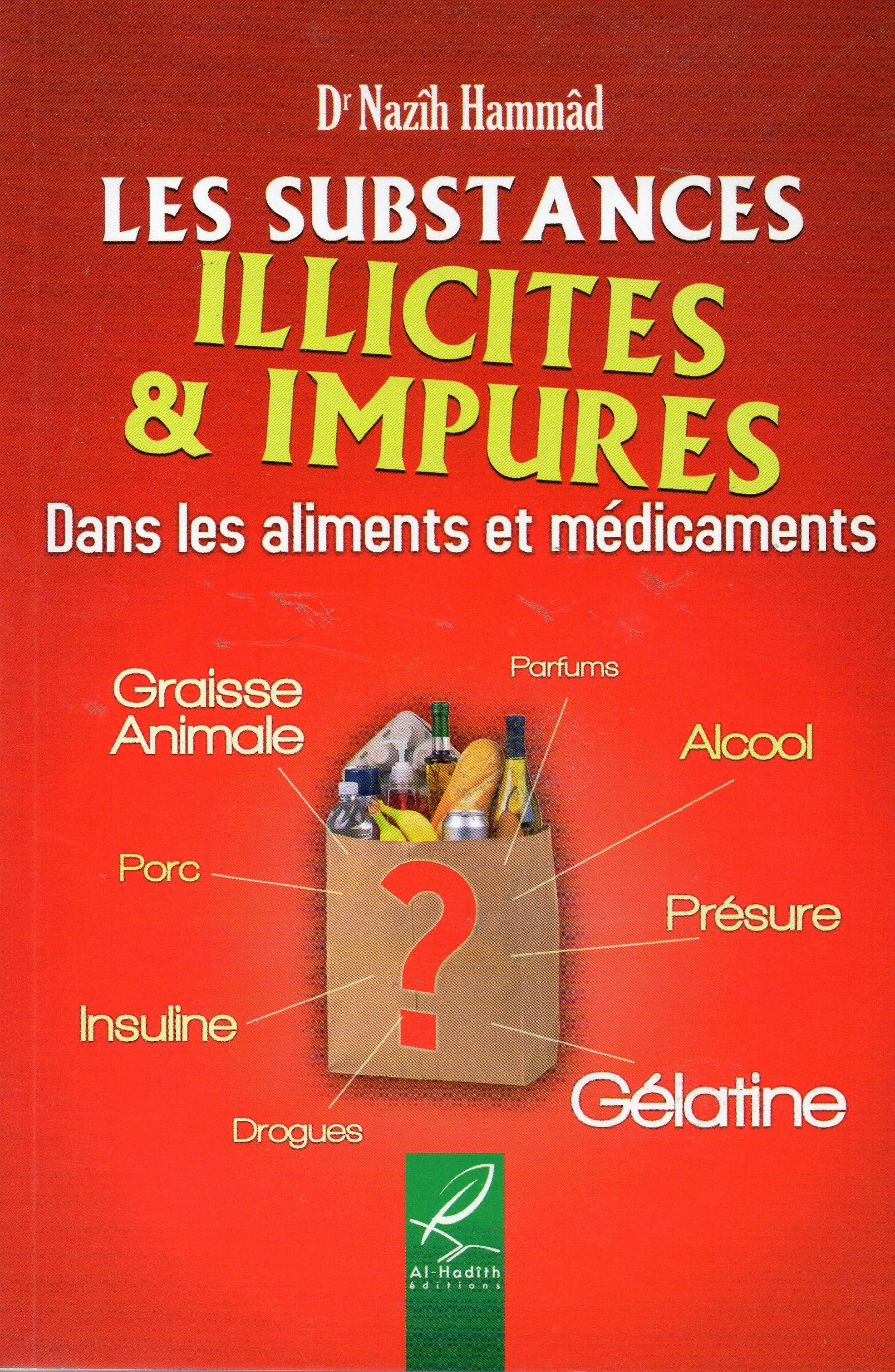 Les substances illicites & impures 