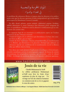 Les substances illicites & impures 