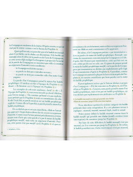 LE COMMENTAIRE DE LA BAYQÜNIYYA