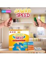 Jawab Speed - Attrapez vite, répondez juste (jeu de société)
