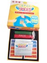 Jawab Speed - Attrapez vite, répondez juste (jeu de société)
