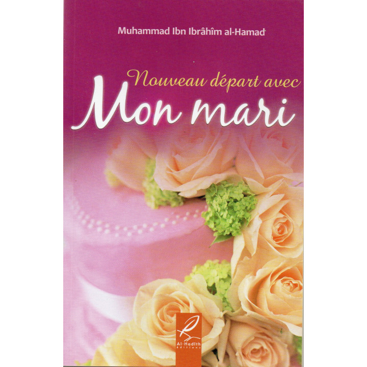 Nouveau départ avec mon Mari