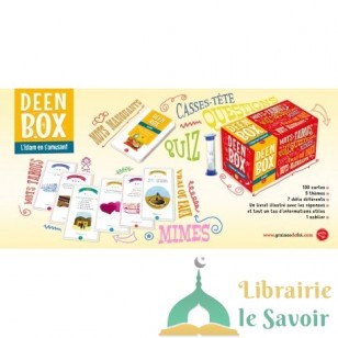 DEEN BOX