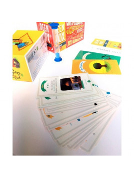 DEEN BOX