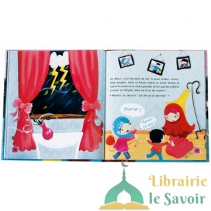 Petits mots de l'islam (3) Allâhou akbar ! Soubhânallâh !