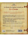 Les Histoires des Prophètes racontées par le Coran - Tome 1 : Adam, Noe et Idriss