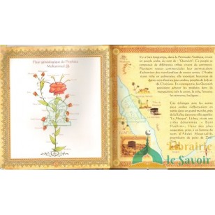 Les Histoires des Prophètes Racontées par le Coran - Tome 9 : Mohammed, le Bien-Aimé d'Allah