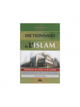 Dictionnaire de l'Islam