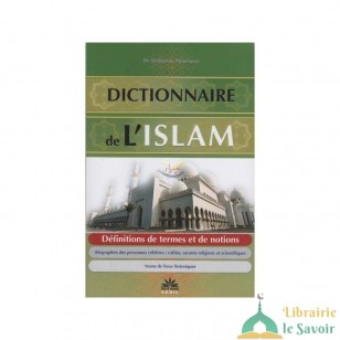 Dictionnaire de l'Islam