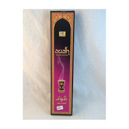 Oudhnatural incense