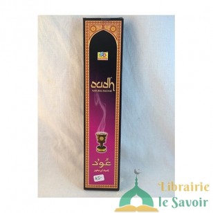 Oudhnatural incense