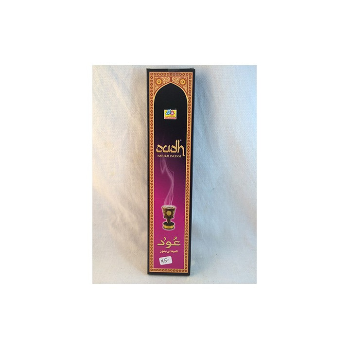 Oudhnatural incense
