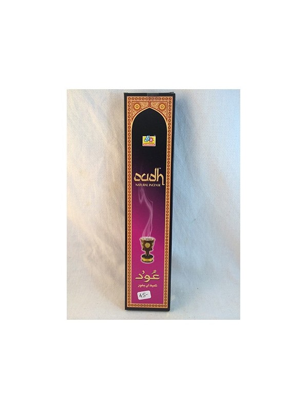 Oudhnatural incense