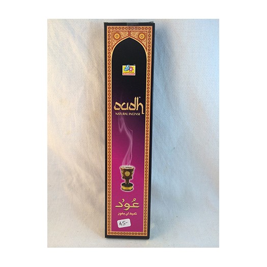 Oudhnatural incense