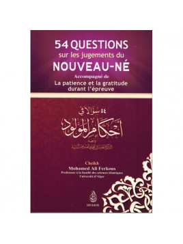 54 questions sur les jugements du nouveau-né