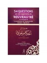 54 questions sur les jugements du nouveau-né