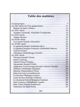 Ils ont choisi l'Islam - Messaoud Boudjenoun - Universel 