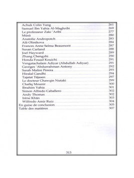 Ils ont choisi l'Islam - Messaoud Boudjenoun - Universel 