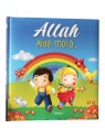 Allah, aide-moi à...