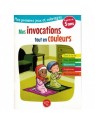 MES PREMIERS JEUX ET COLORIAGE - MES INVOCATIONS TOUT EN COULEURS