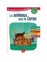 MES PREMIERS JEUX ET COLORIAGE - LES ANIMAUX DANS LE CORAN