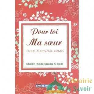 Pour toi ma soeur EXHORTATIONS AUX FEMMES