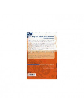 Fiqh as -Salat de la femme