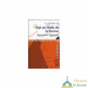 Fiqh as -Salat de la femme