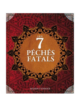 Les 7 péchés fatals