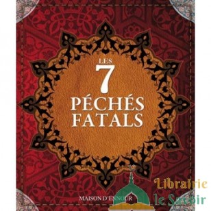 Les 7 péchés fatals