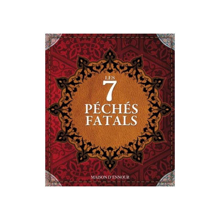 Les 7 péchés fatals