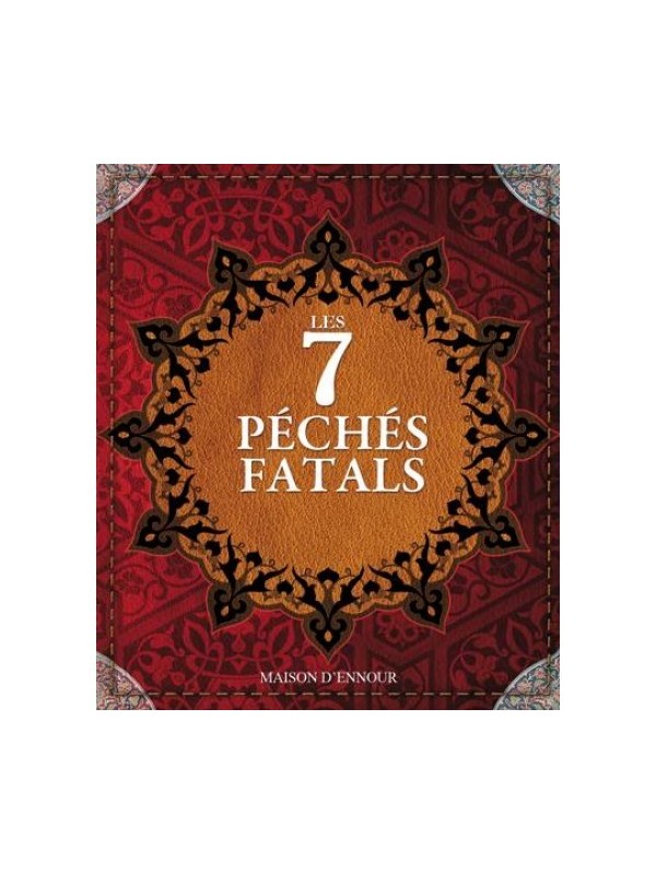 Les 7 péchés fatals