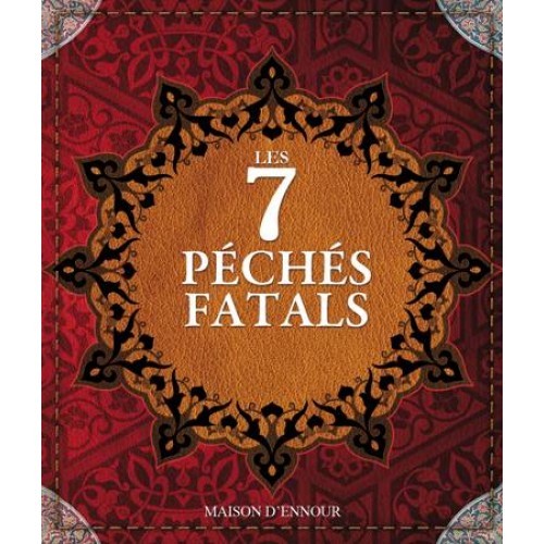 Les 7 péchés fatals