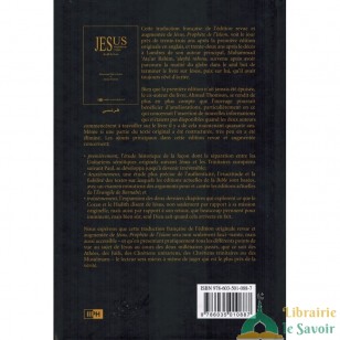 Jésus, prophète de l'Islam - Iph