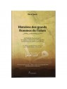 histoire des grands hommes de l'islam