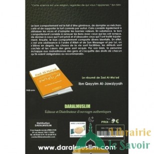 Comment Acquerir Un bon comportement ?