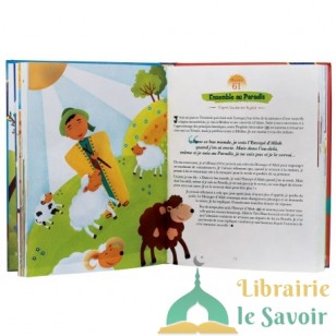 Les Compagnons racontés aux enfants