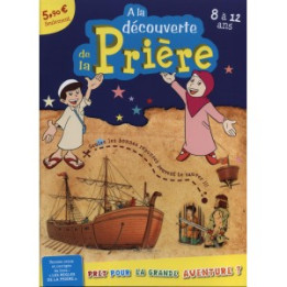 A la découverte de la Prière 