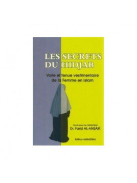 Les secrets du Hijab