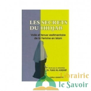 Les secrets du Hijab