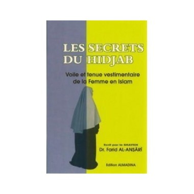 Les secrets du Hijab