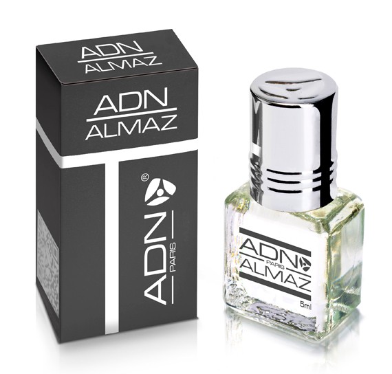 Musc ADN Almaz