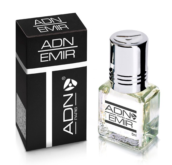 Musc ADN Emir