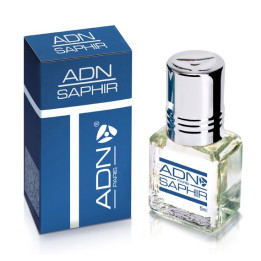 Musc ADN Saphir