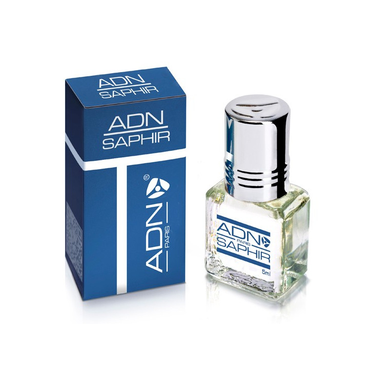 Musc ADN Saphir