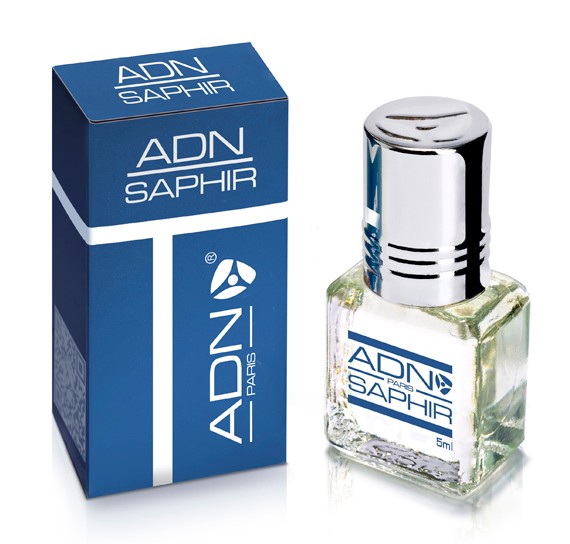 Musc ADN Saphir