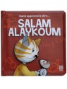 Sami apprend à dire... Salam alaykoum